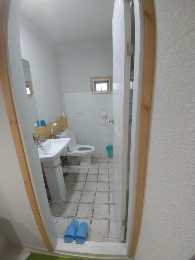 Jeju 2Jj Hotell Seogwipo Eksteriør bilde