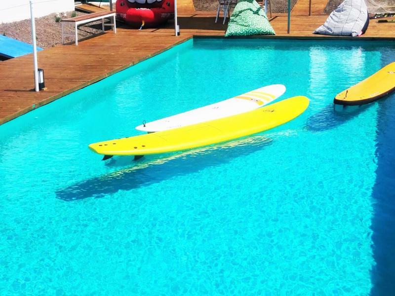 Jeju 2Jj Hotell Seogwipo Eksteriør bilde
