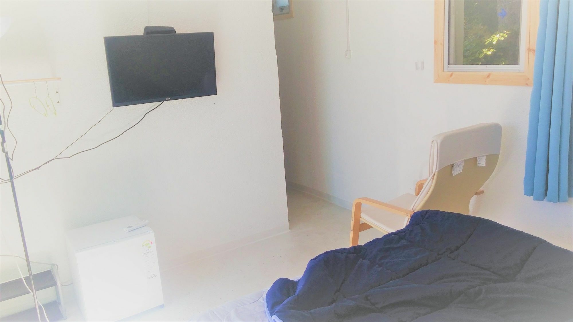 Jeju 2Jj Hotell Seogwipo Eksteriør bilde